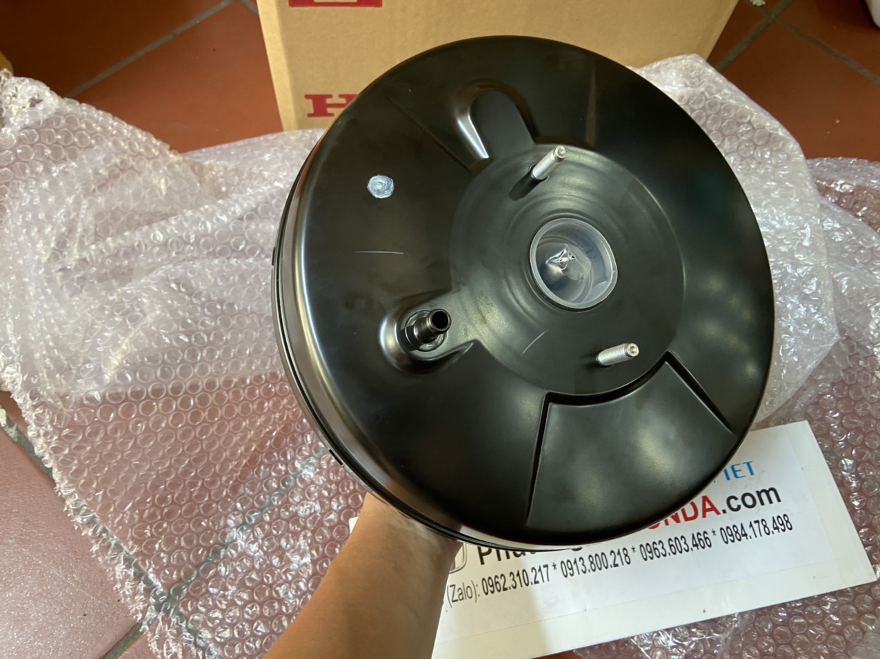 Bầu hơi trợ lực phanh xe Honda CRV 2009-2011